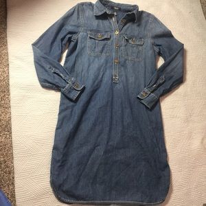 3 for $25 Denim Dress